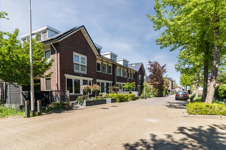 Foto 4 van Eekhoornstraat 18