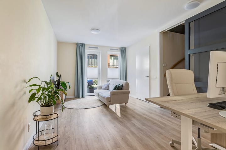 Foto 4 van Puntstraat 22