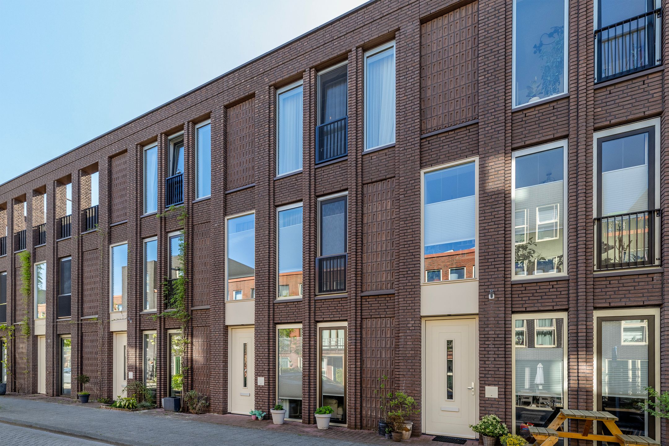 Photo 48 of Puntstraat 22