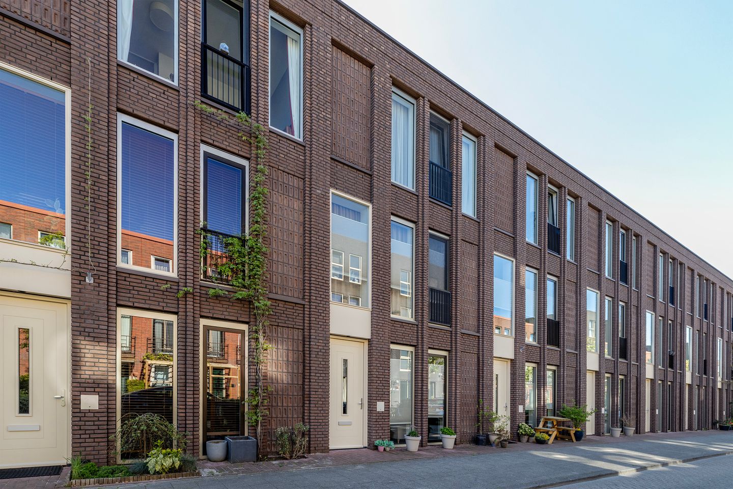 Photo 49 of Puntstraat 22