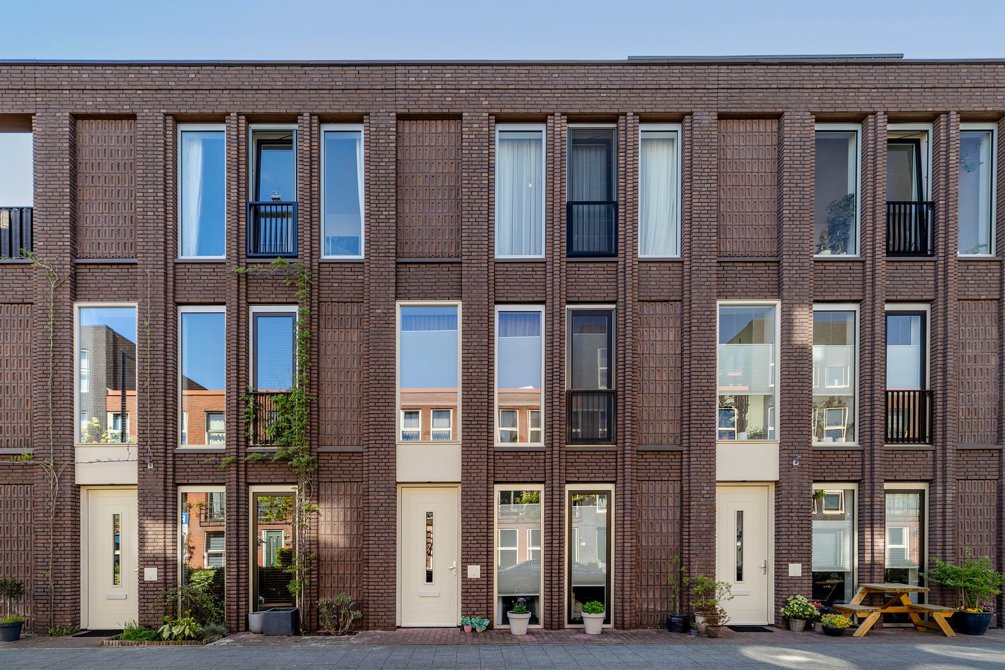 Photo 50 of Puntstraat 22