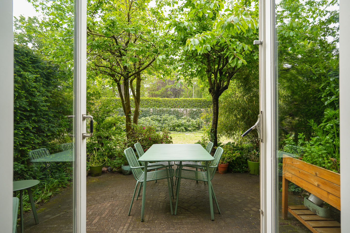 Foto 4 van Park Welgelegen 2