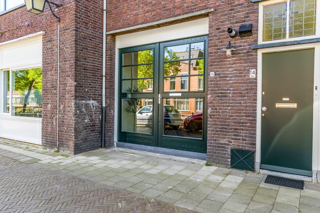 Foto 16 van Keizersgracht 14