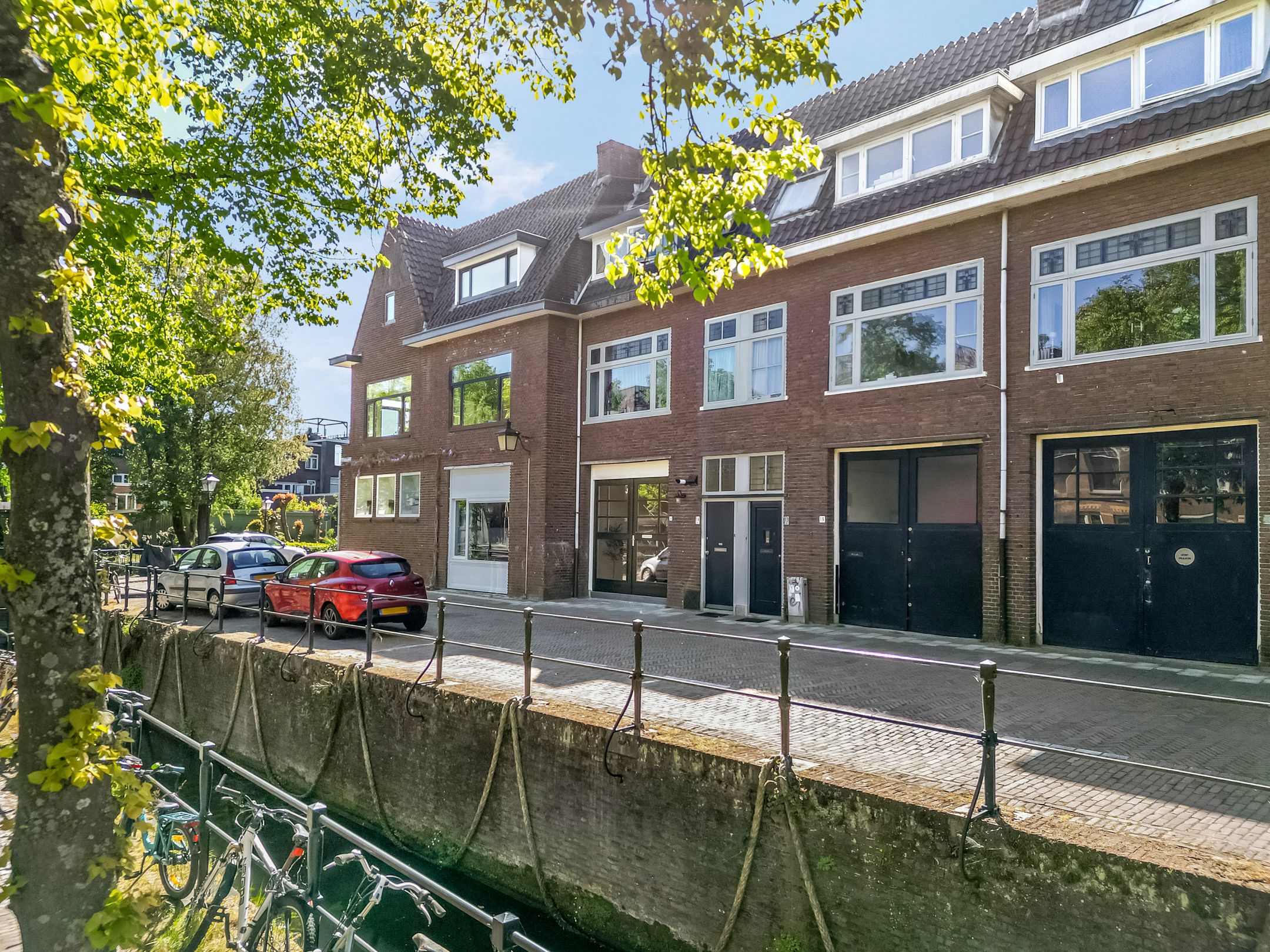 Foto 24 van Keizersgracht 14