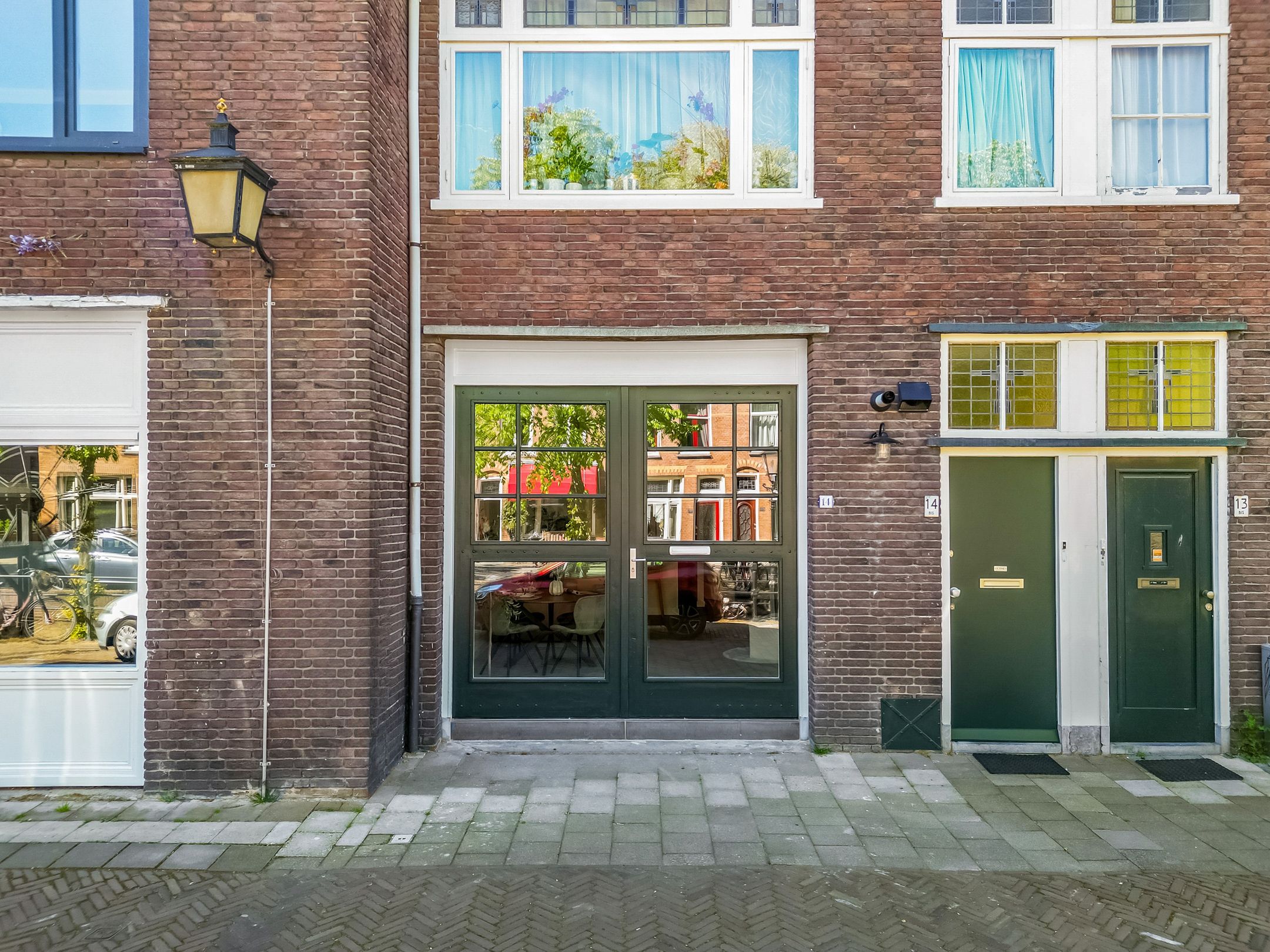 Keizersgracht 14 