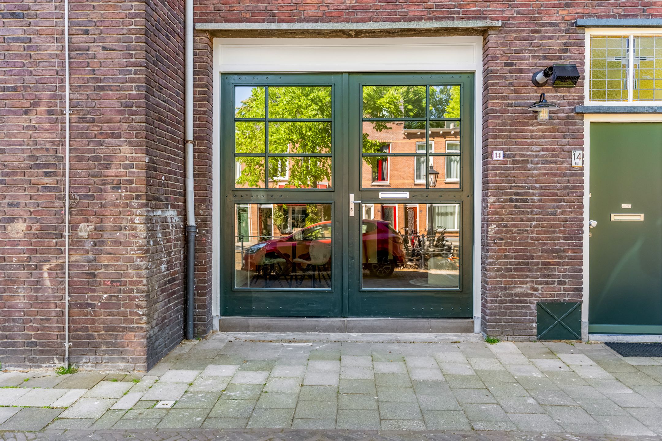 Foto 15 van Keizersgracht 14