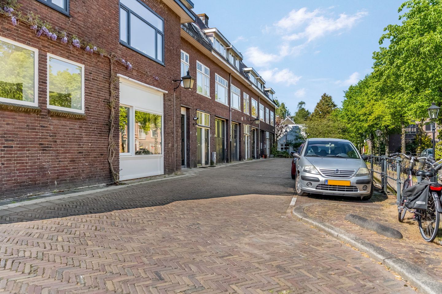 Foto 14 van Keizersgracht 14