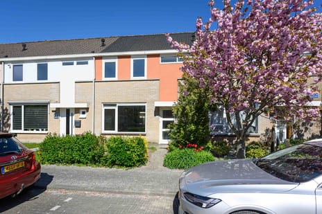 Polarisstraat thumbnail