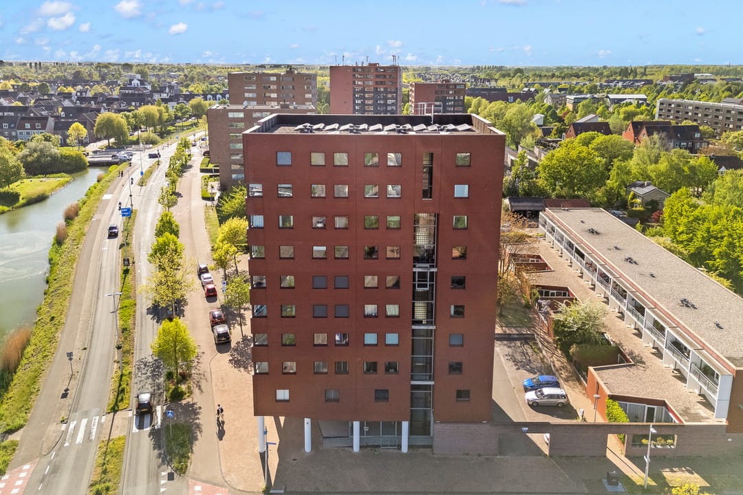 Foto 56 van Zijlsterraklaan 23