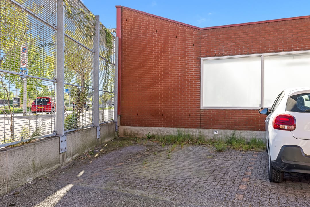 Foto 47 van Zijlsterraklaan 23