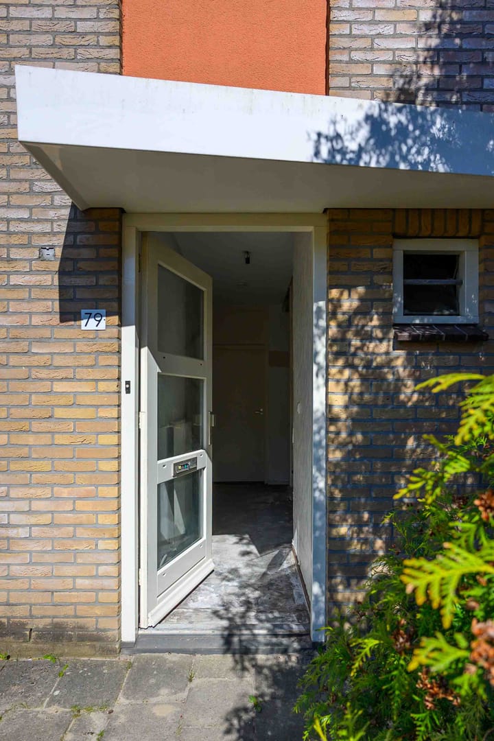 Photo 2 of Polarisstraat 79