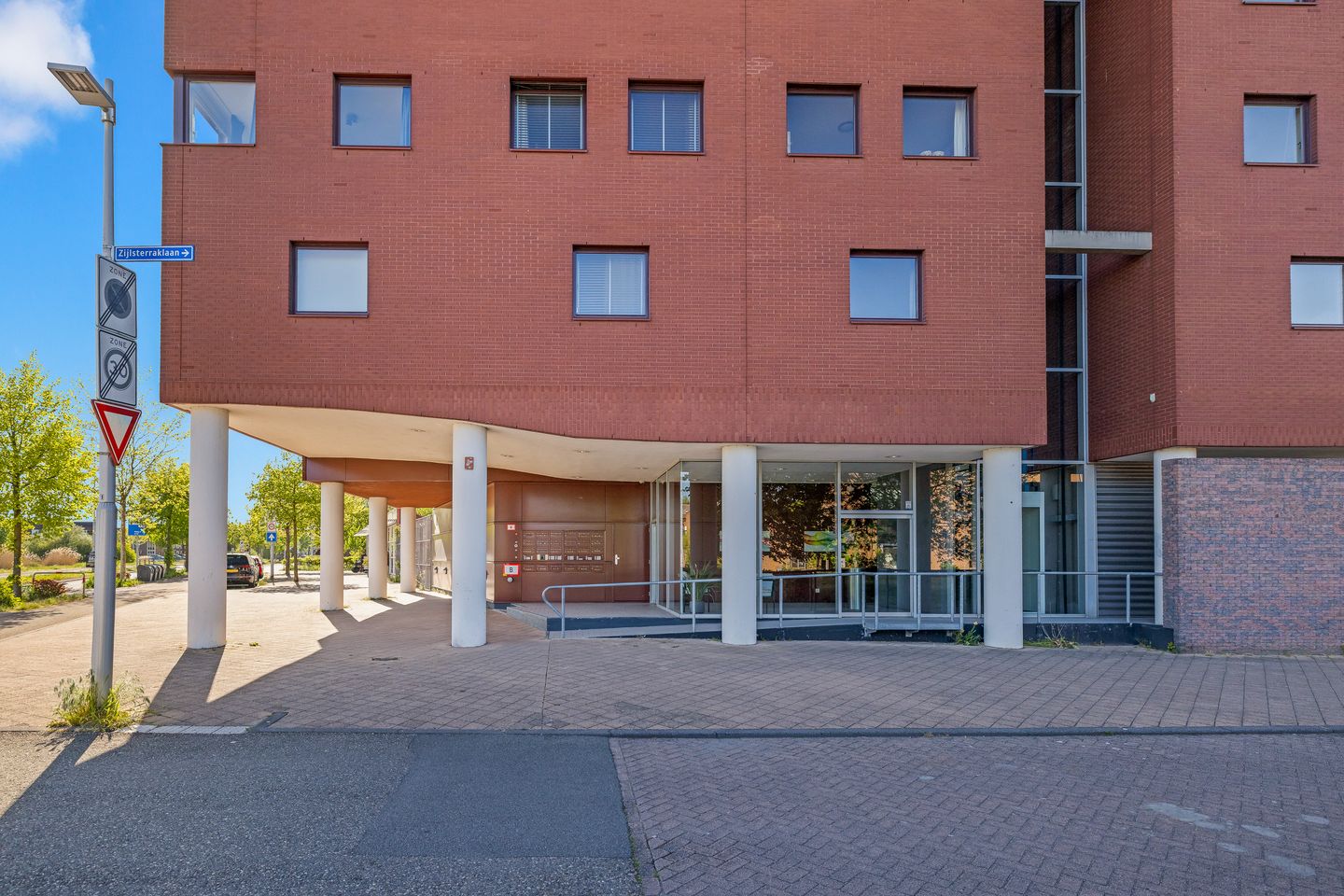 Foto 44 van Zijlsterraklaan 23