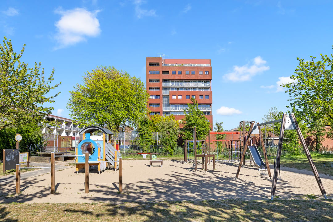 Foto 52 van Zijlsterraklaan 23