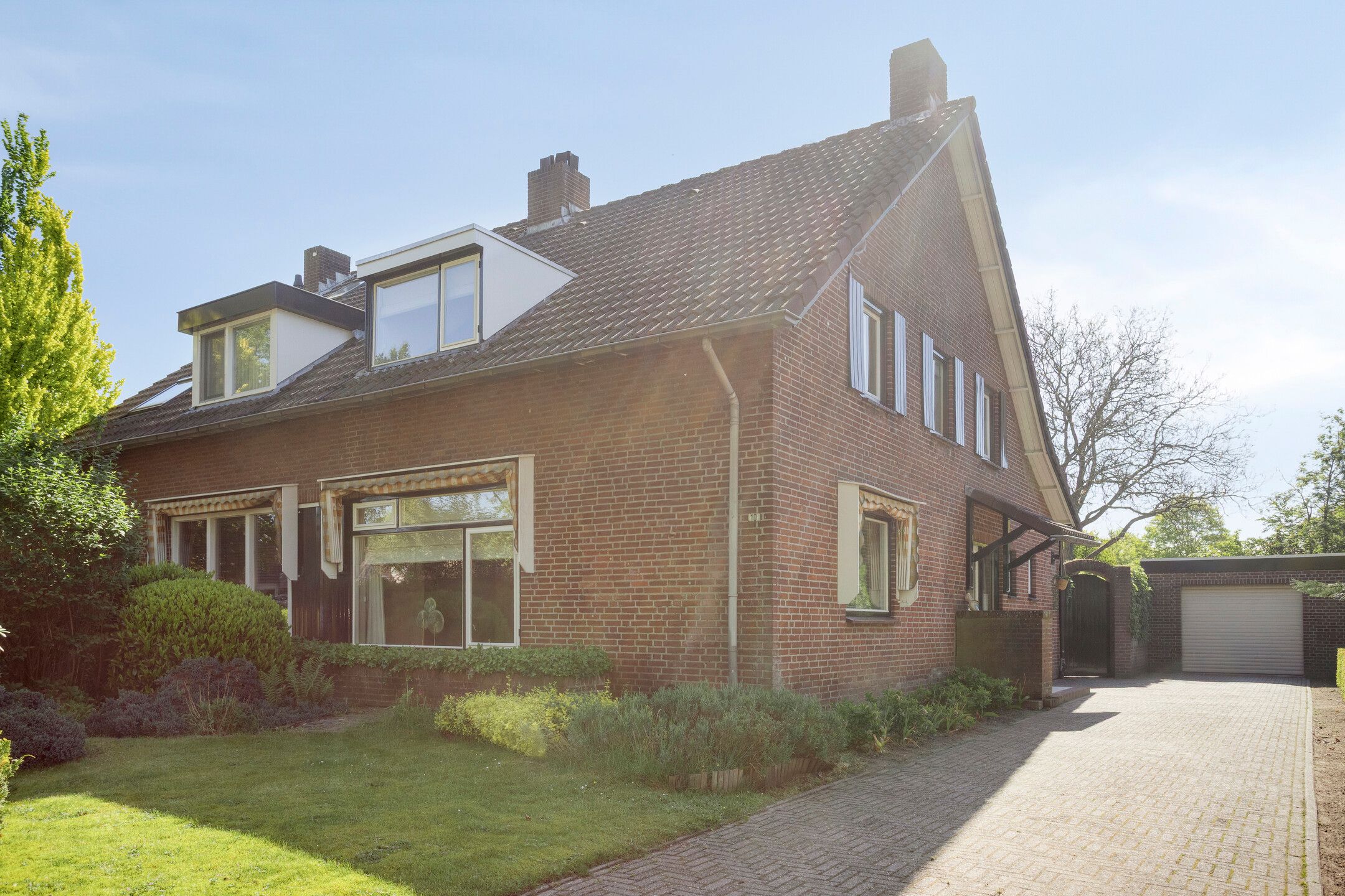 Oxrooi 10 