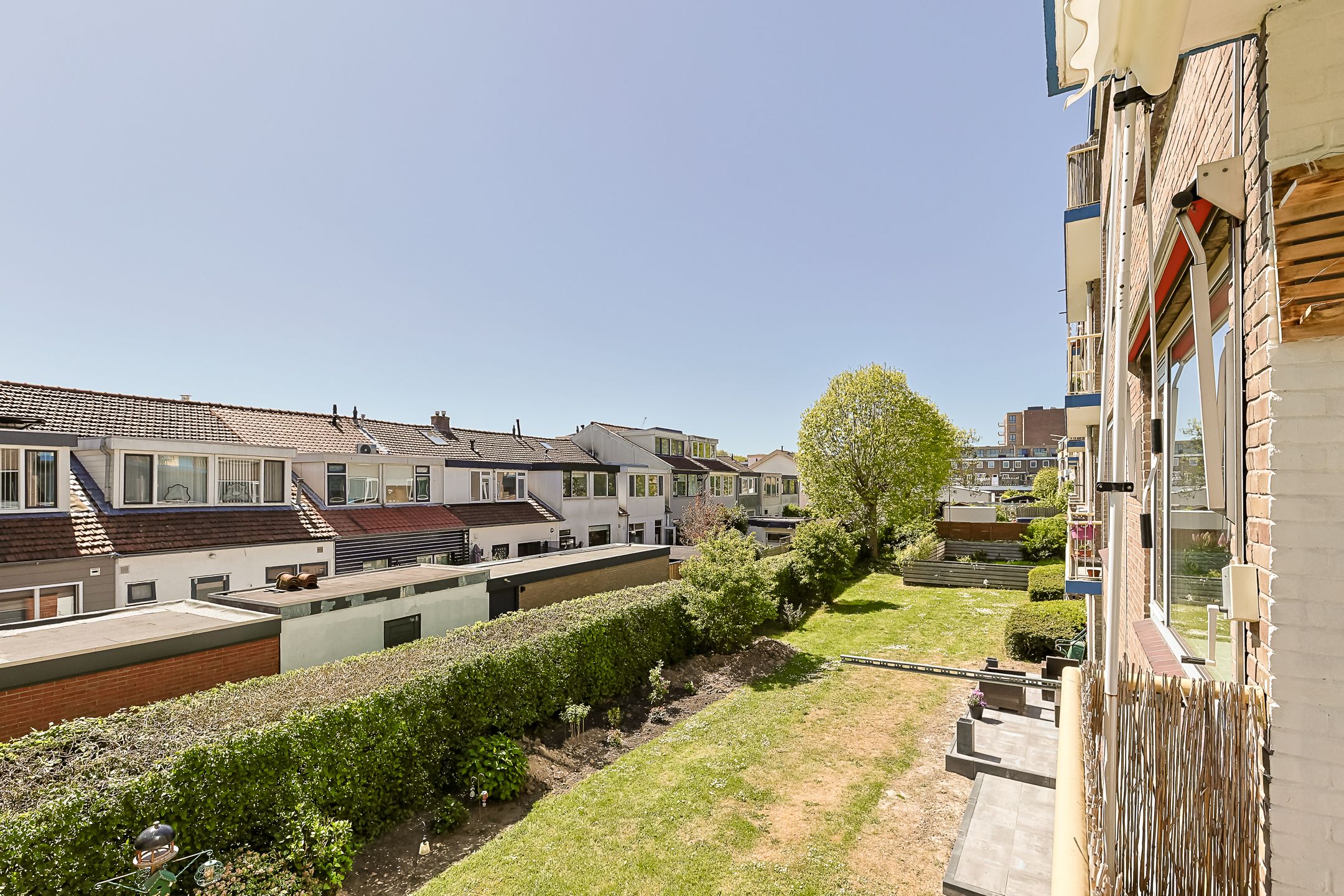 Photo 30 of Frederik Hendrikstraat 112