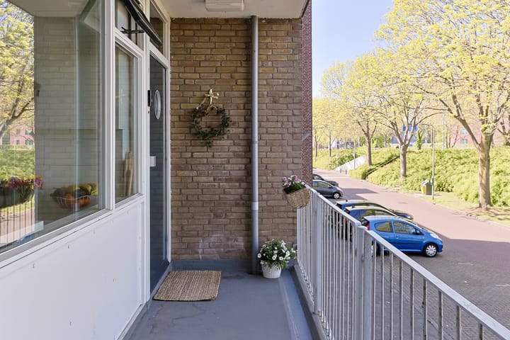 Foto 5 van Frederik Hendrikstraat 112