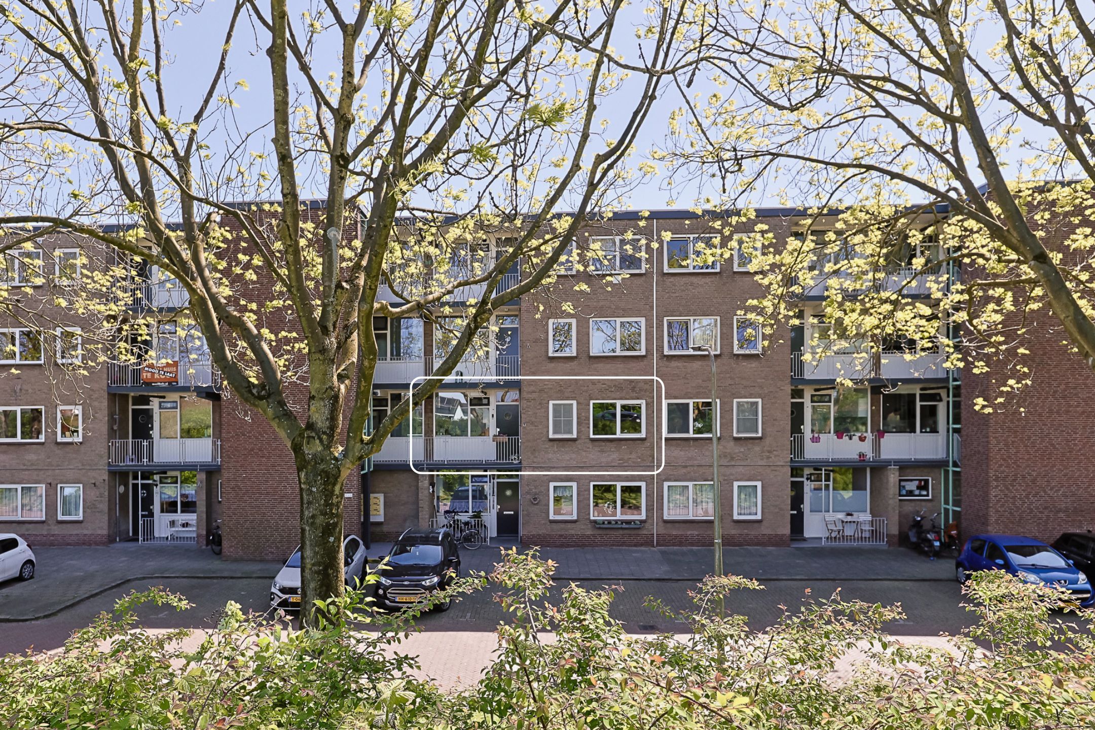 Frederik Hendrikstraat 112 