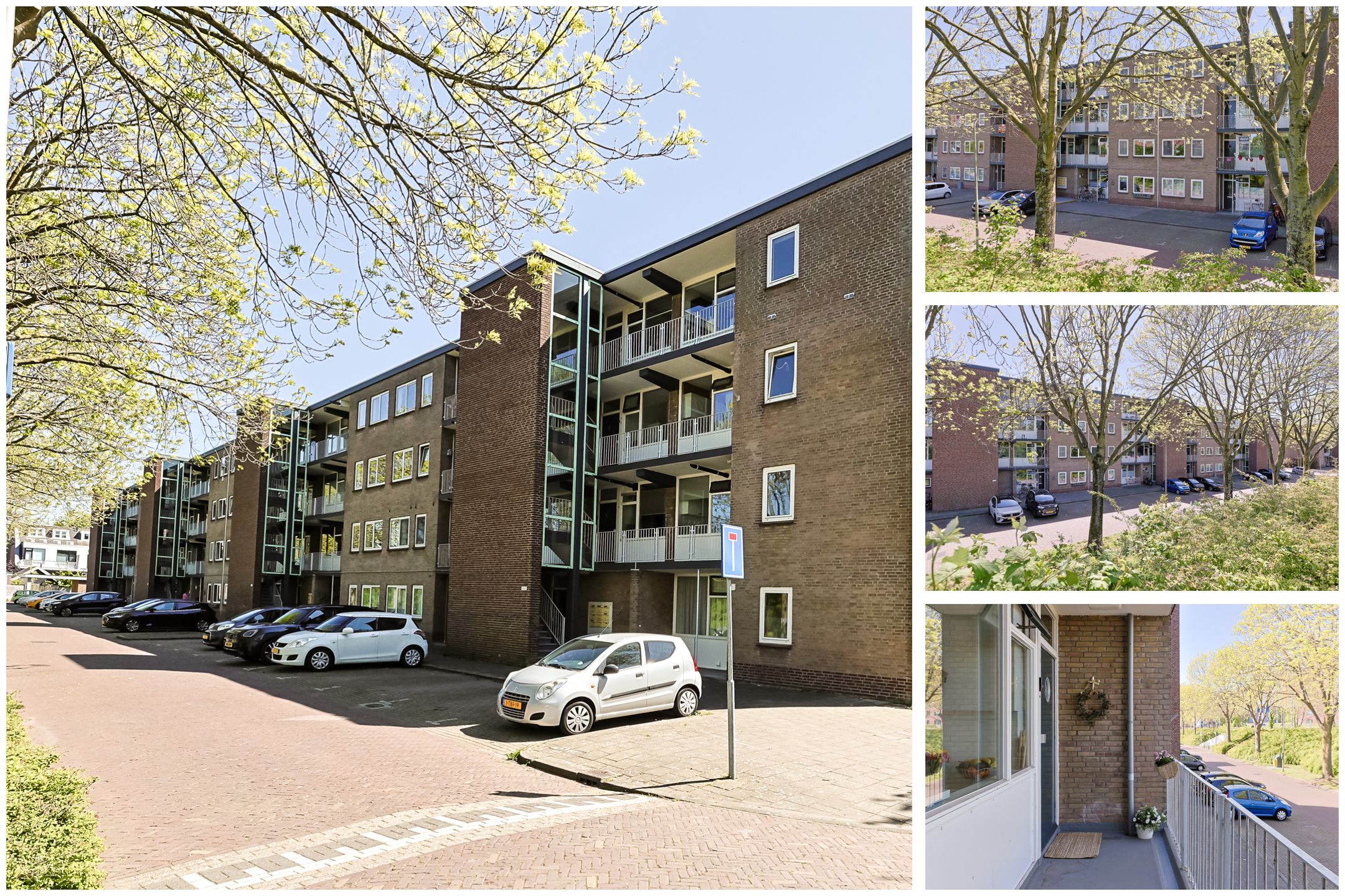Photo 6 of Frederik Hendrikstraat 112