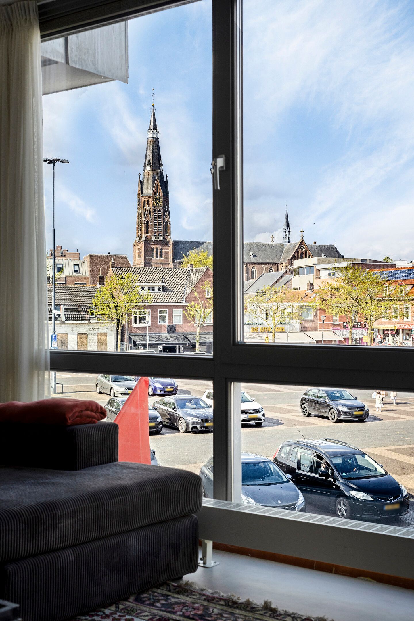 Photo 4 of Woenselse Markt 42-A