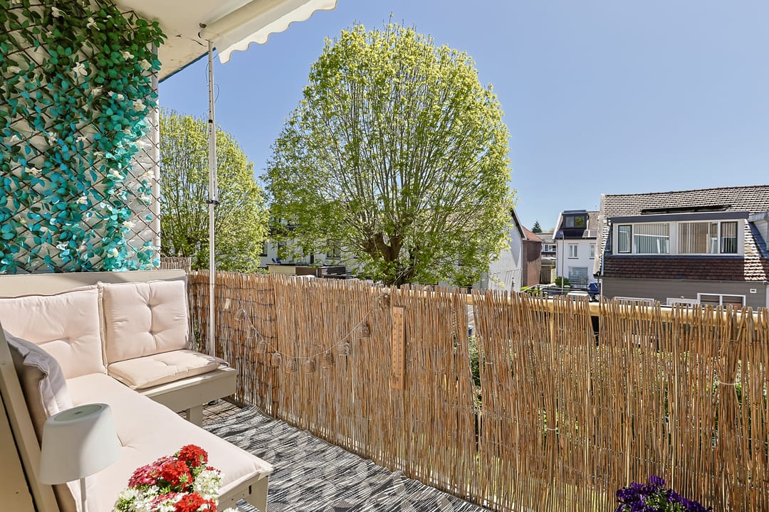 Photo 28 of Frederik Hendrikstraat 112
