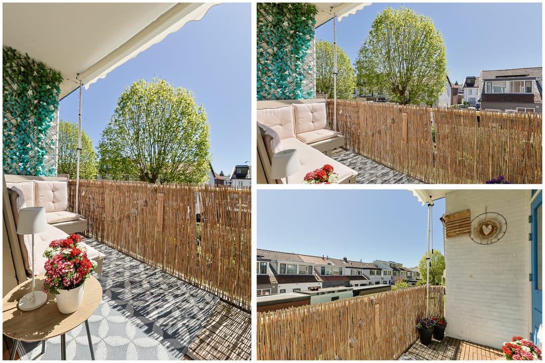 Photo 32 of Frederik Hendrikstraat 112