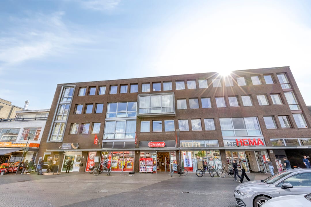 Photo 1 of Woenselse Markt 42-A