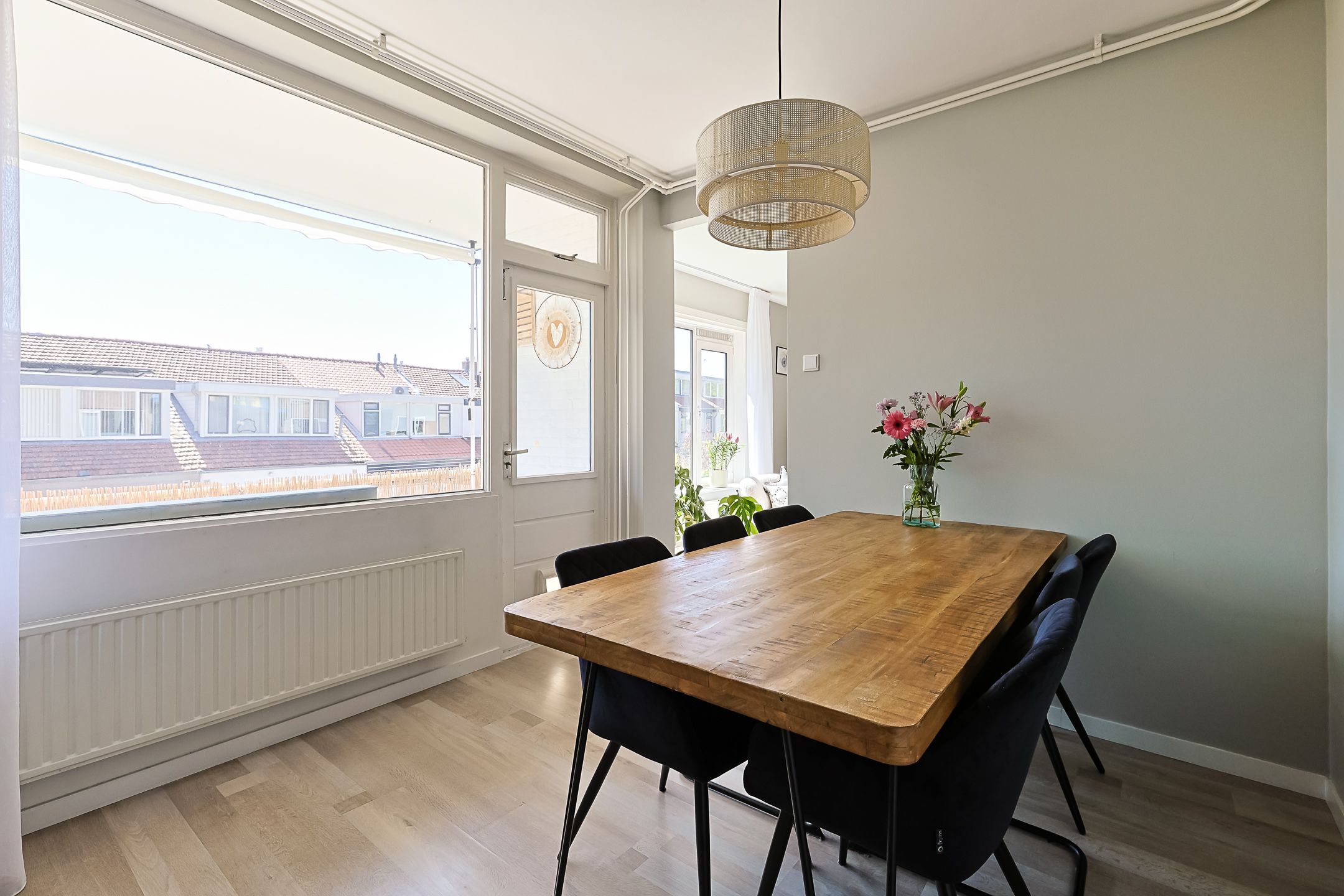Photo 15 of Frederik Hendrikstraat 112