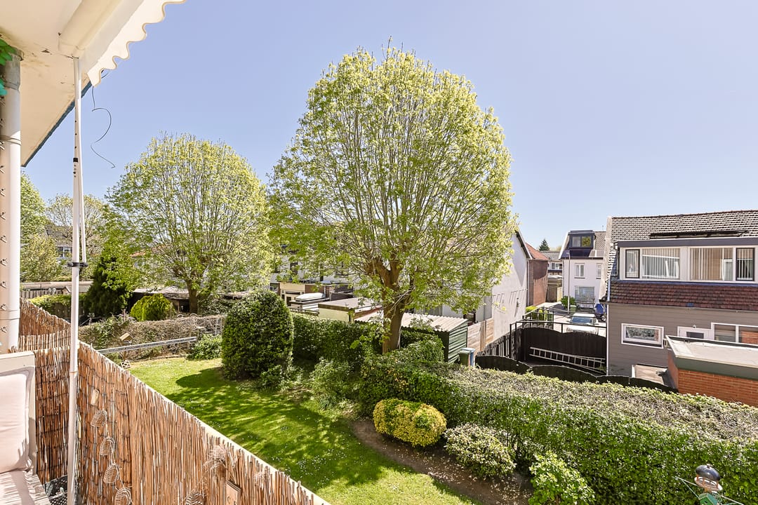 Photo 31 of Frederik Hendrikstraat 112