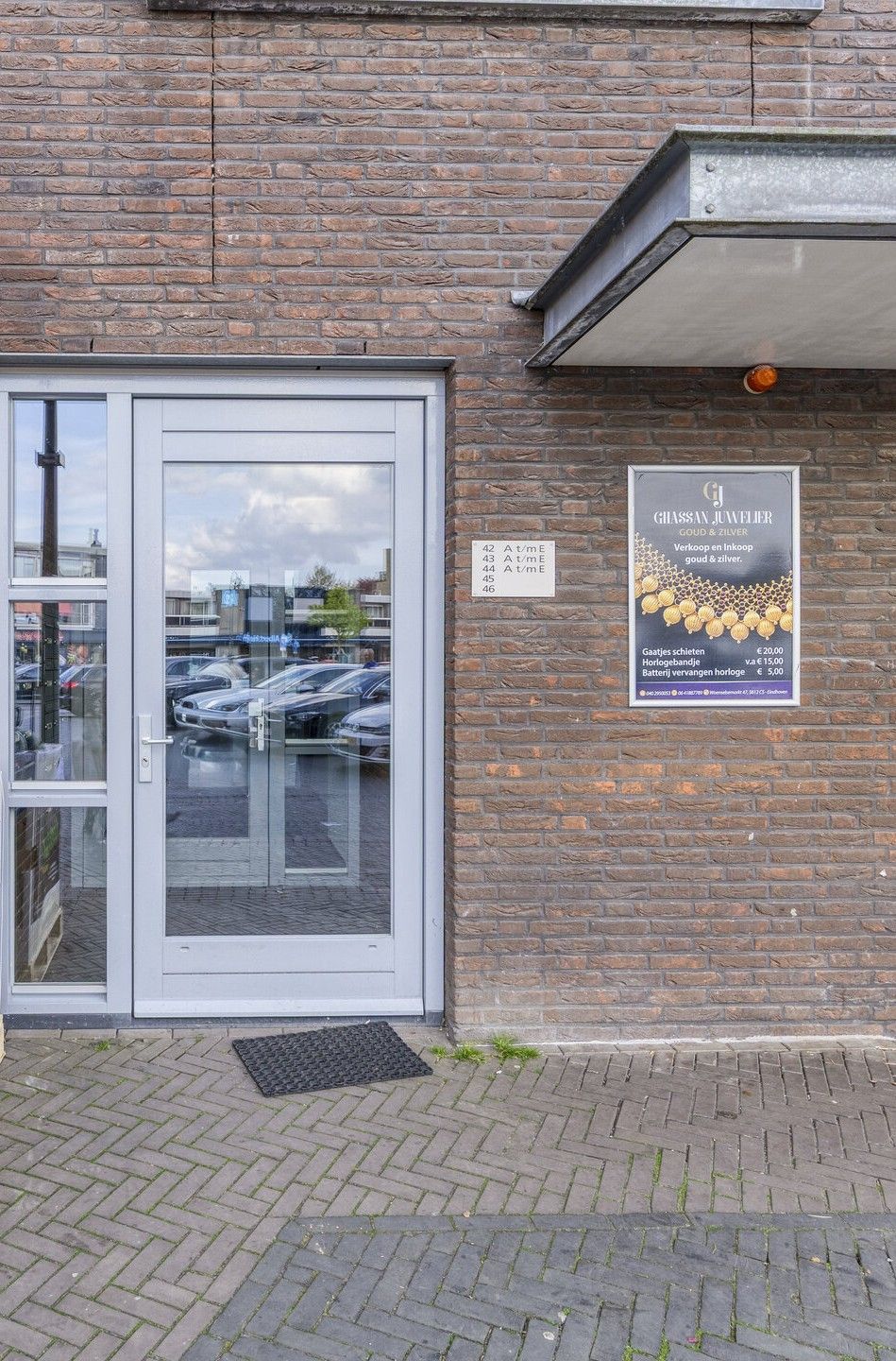 Photo 17 of Woenselse Markt 42-A