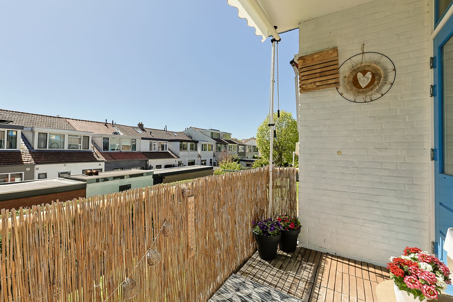 Photo 29 of Frederik Hendrikstraat 112
