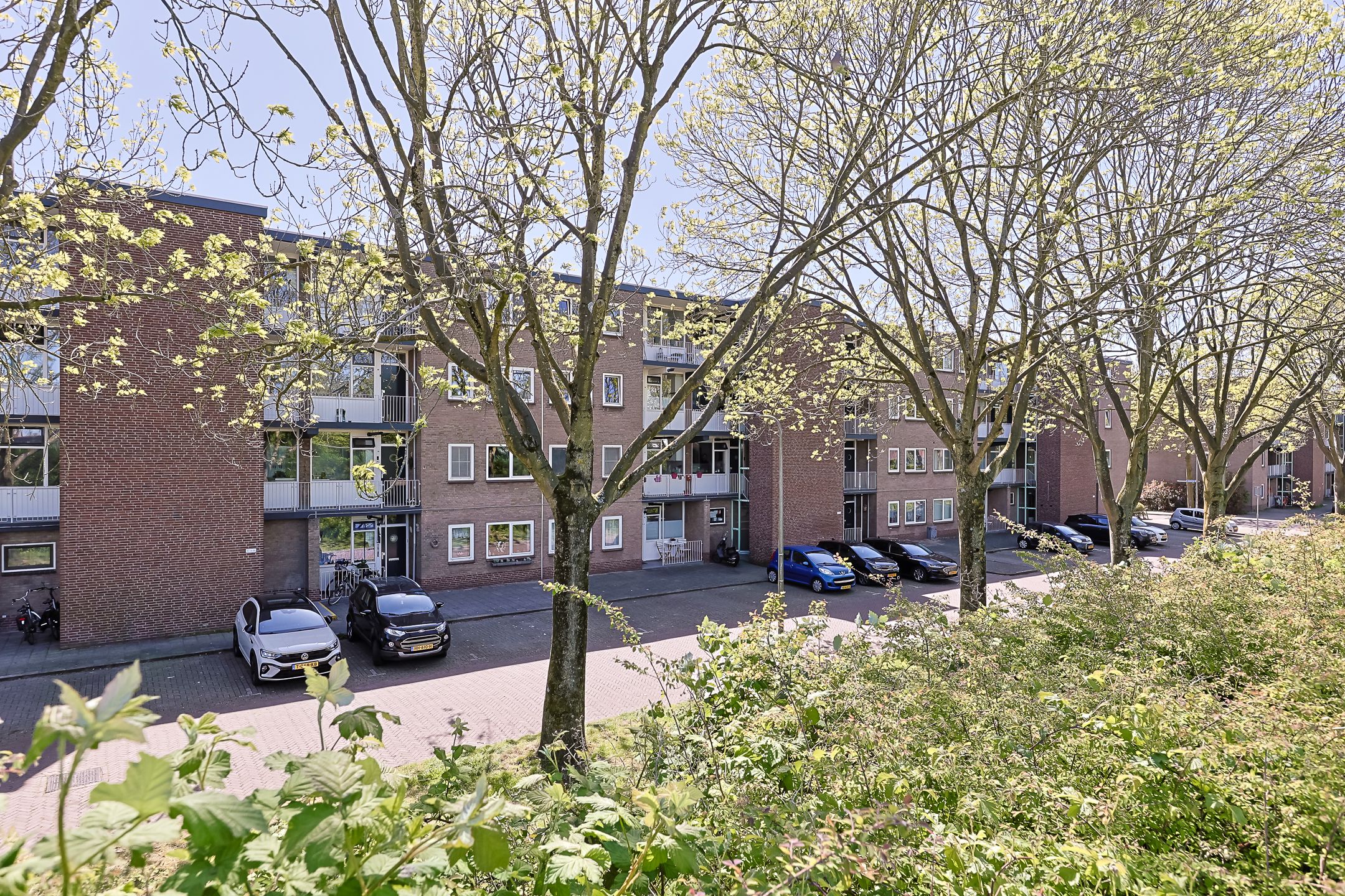 Photo 3 of Frederik Hendrikstraat 112
