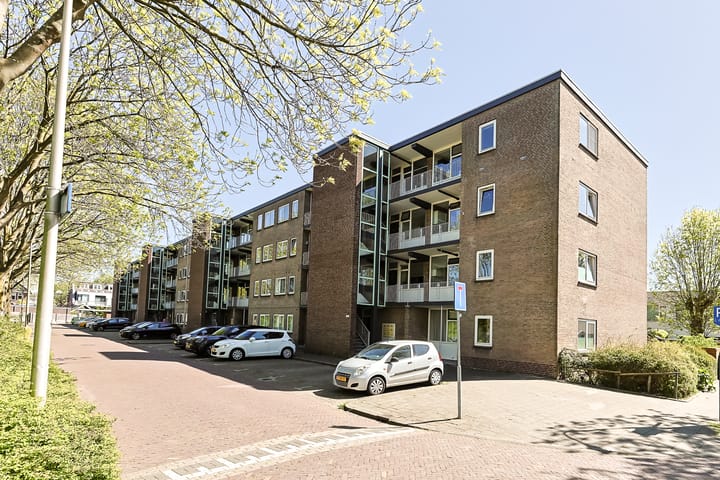 Foto 2 van Frederik Hendrikstraat 112