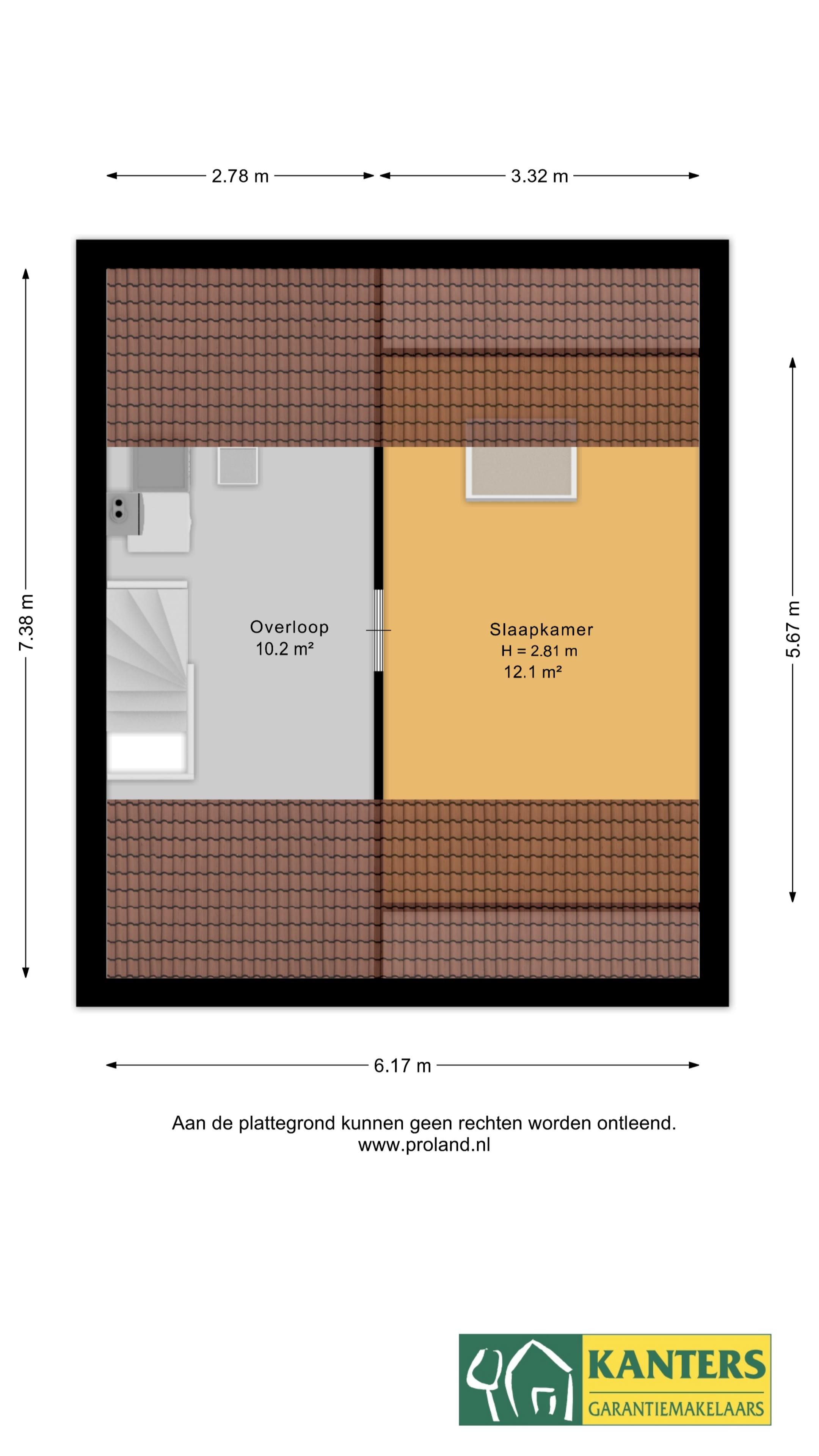 Foto 33 van Wagnerstraat 4