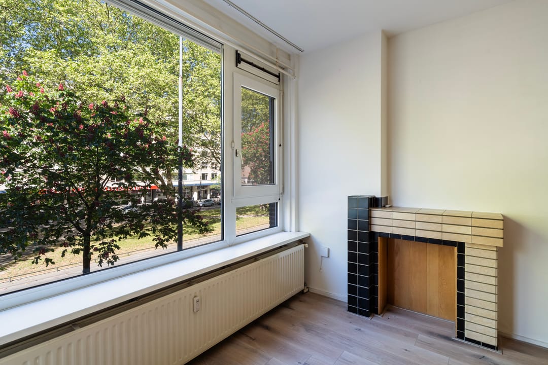 Foto 2 van Mariniersweg 70-B