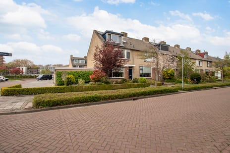 Stadhouderstraat thumbnail