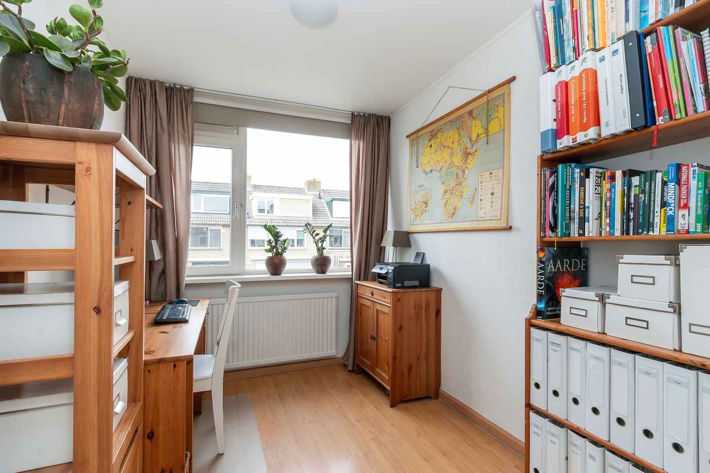 Photo 25 of Stadhouderstraat 2
