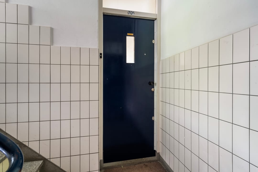 Foto 43 van Mariniersweg 70-B