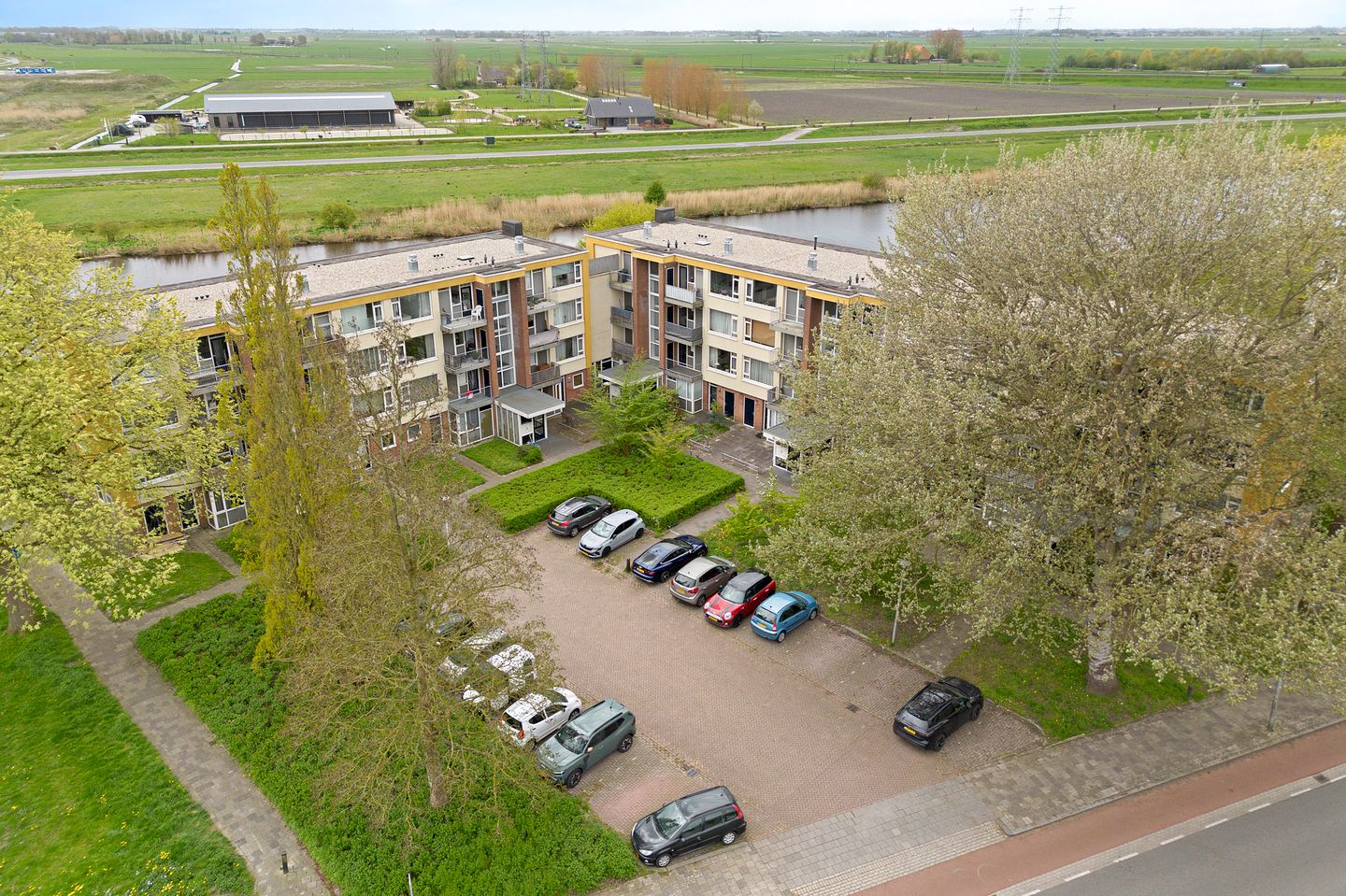 Photo 29 of Nijlânsdyk 207-D