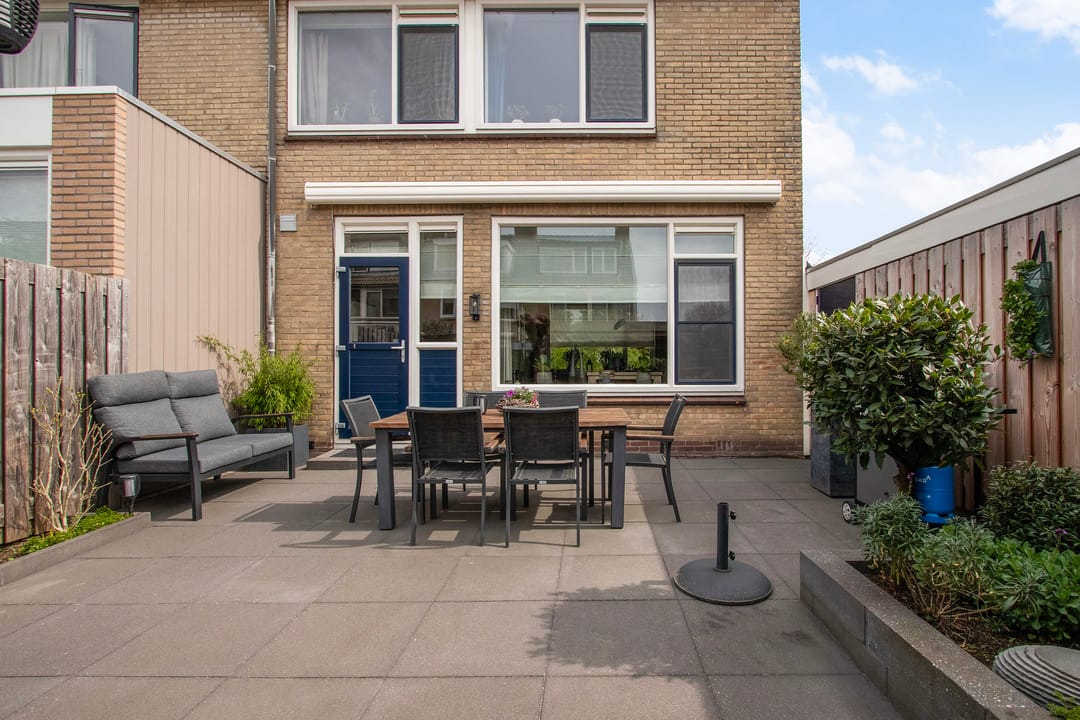 Photo 37 of Stadhouderstraat 2