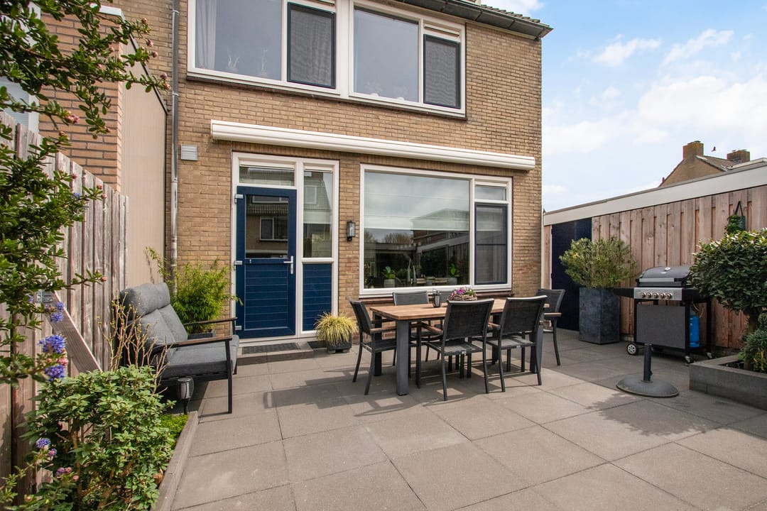 Photo 38 of Stadhouderstraat 2