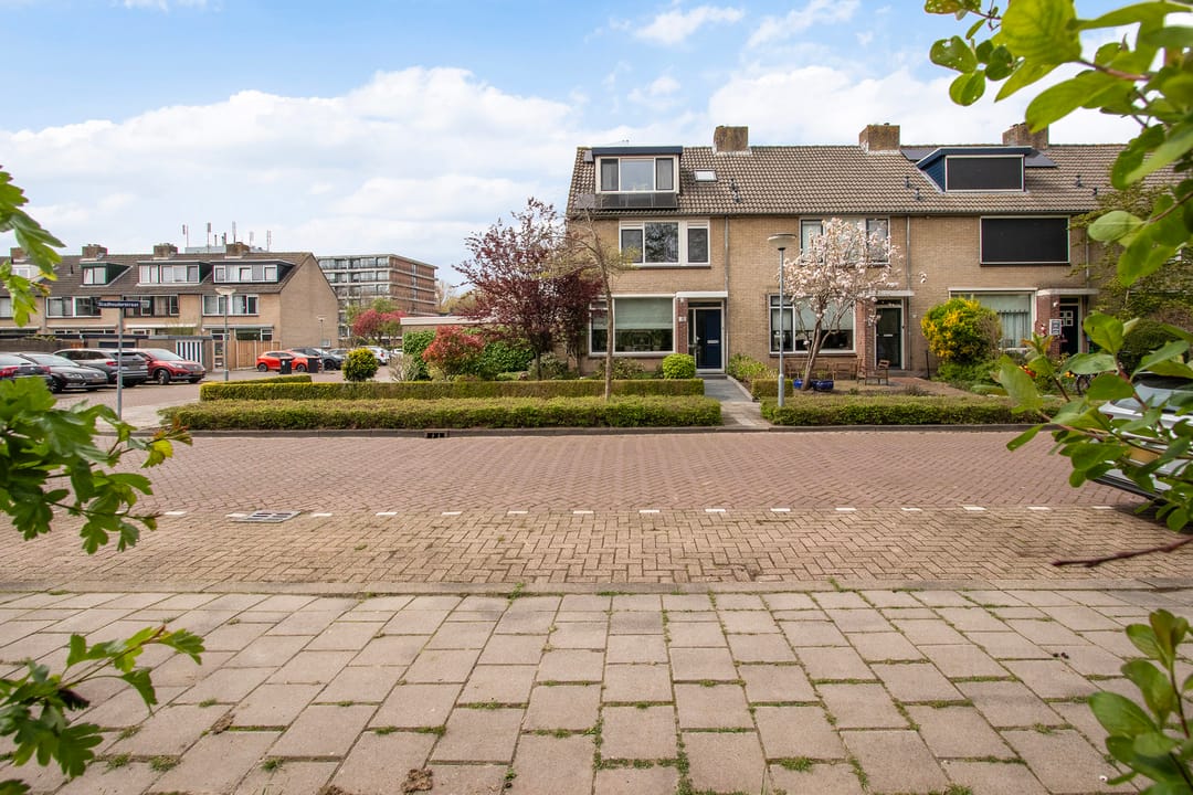 Photo 41 of Stadhouderstraat 2