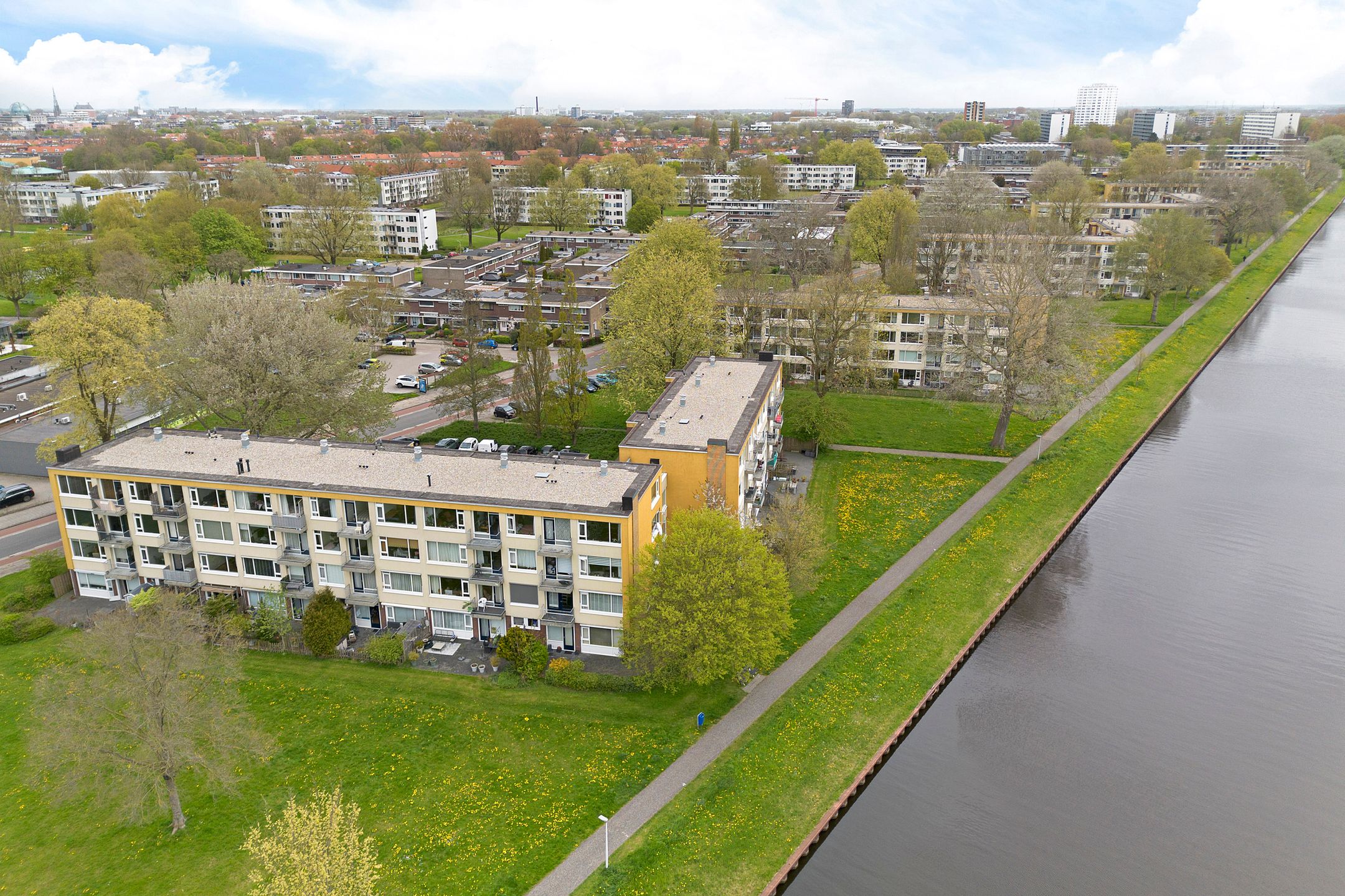 Nijlânsdyk 207-D 207 d