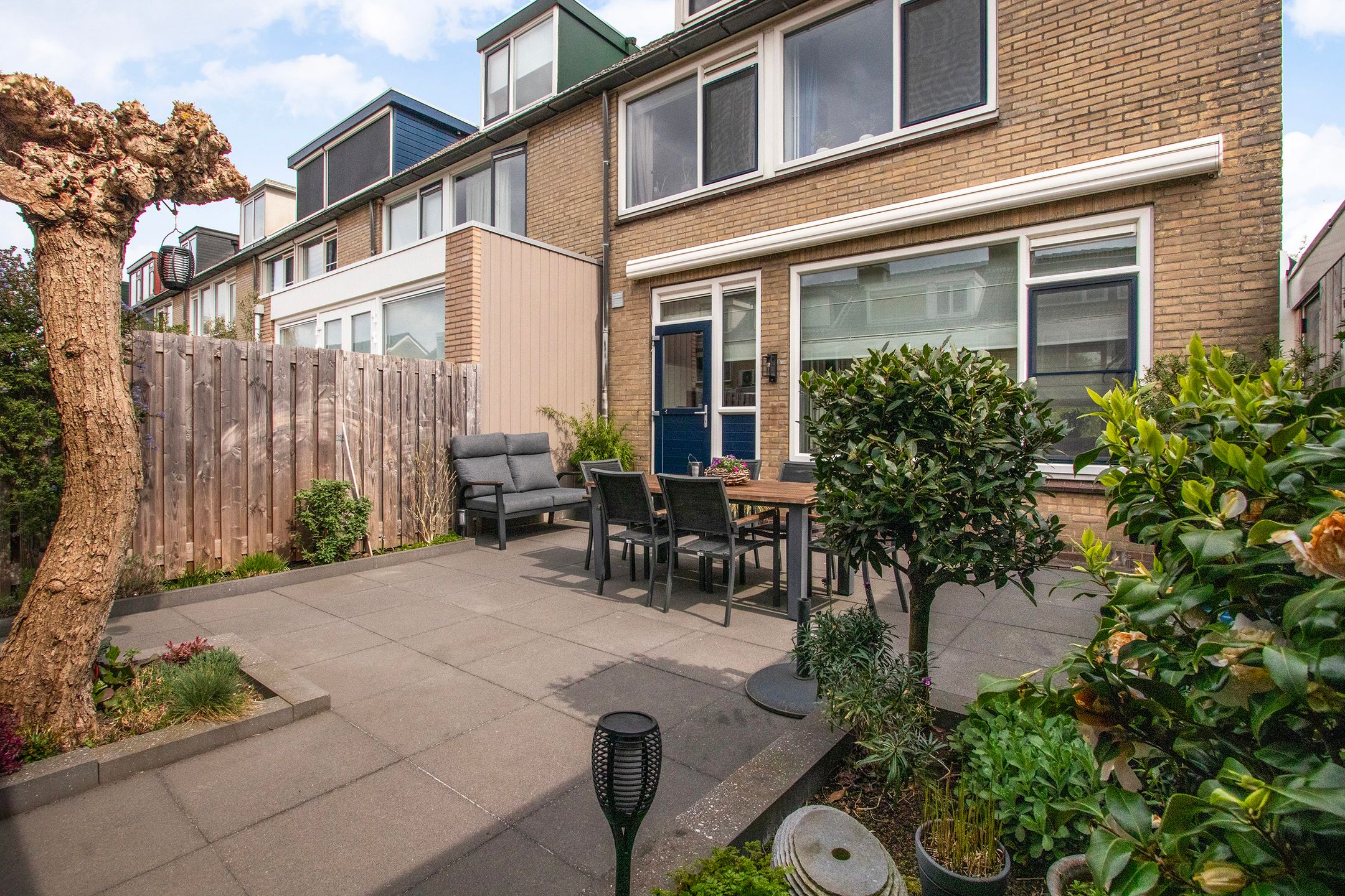 Photo 36 of Stadhouderstraat 2