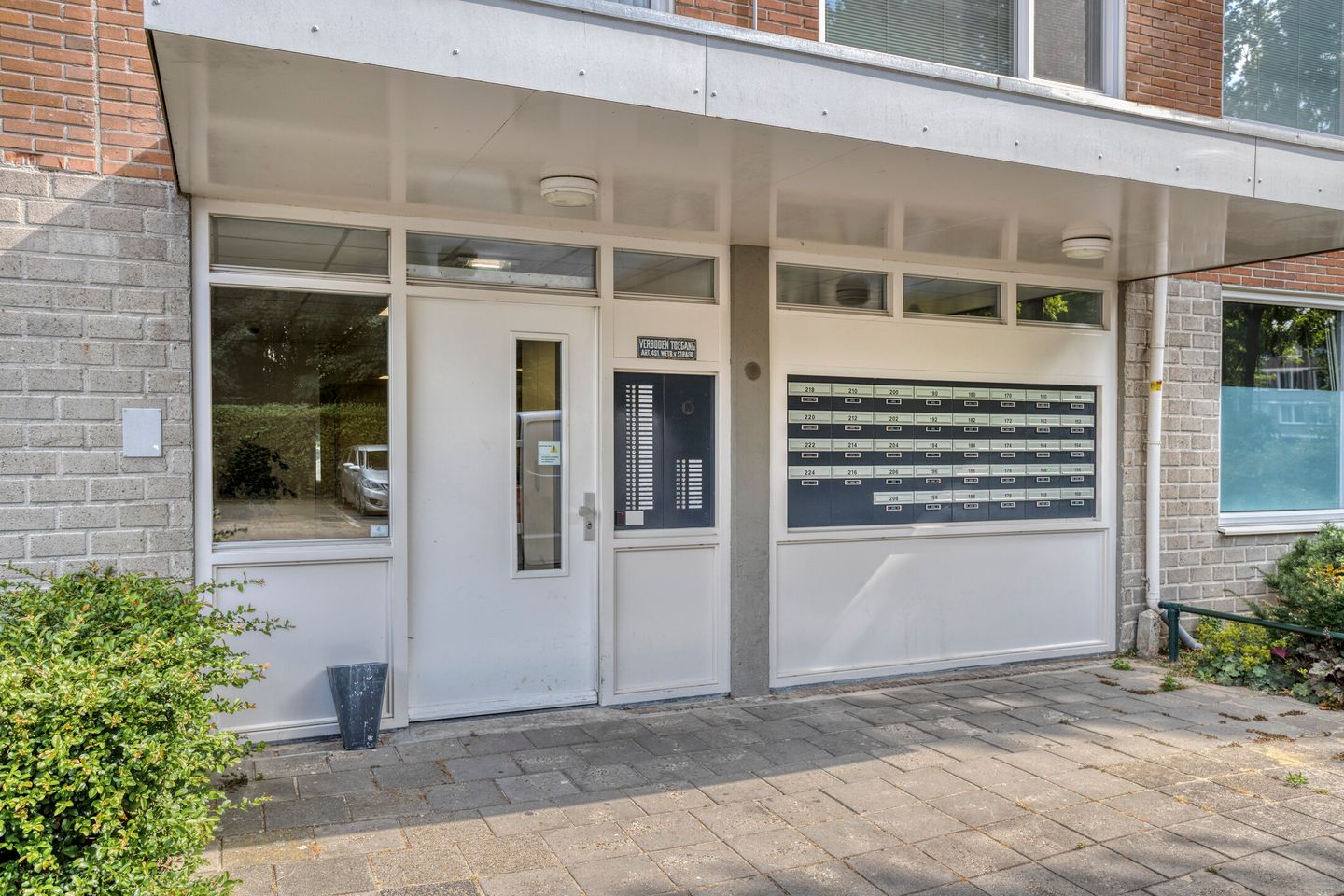 Foto 4 van Pisanostraat 196