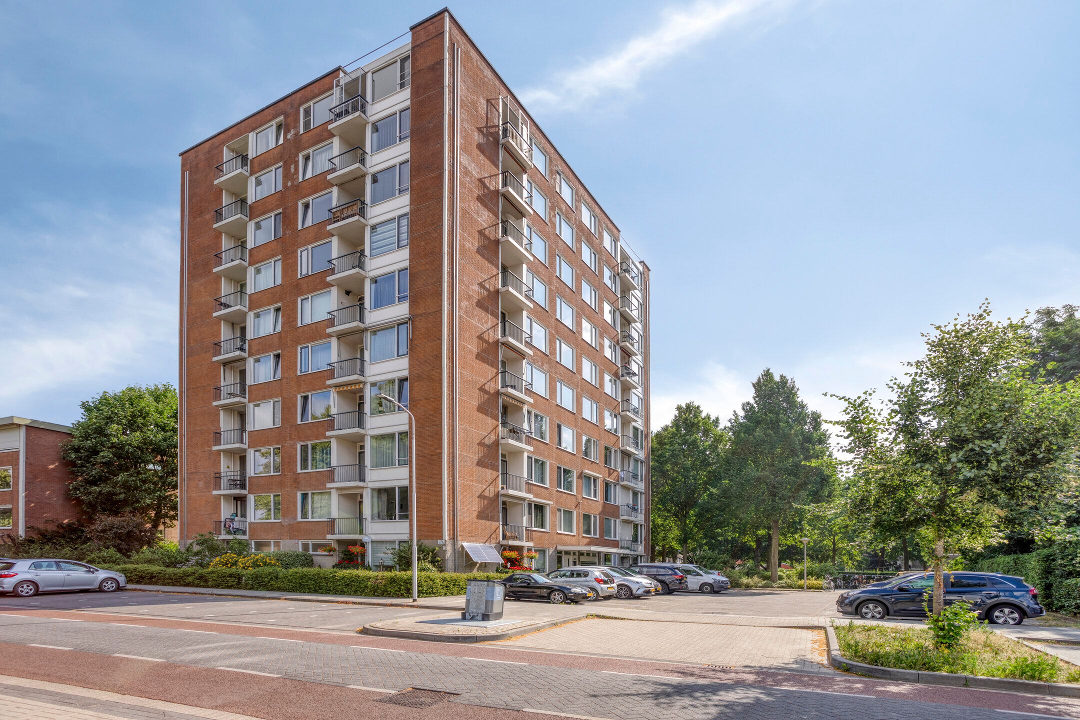 Pisanostraat 196 