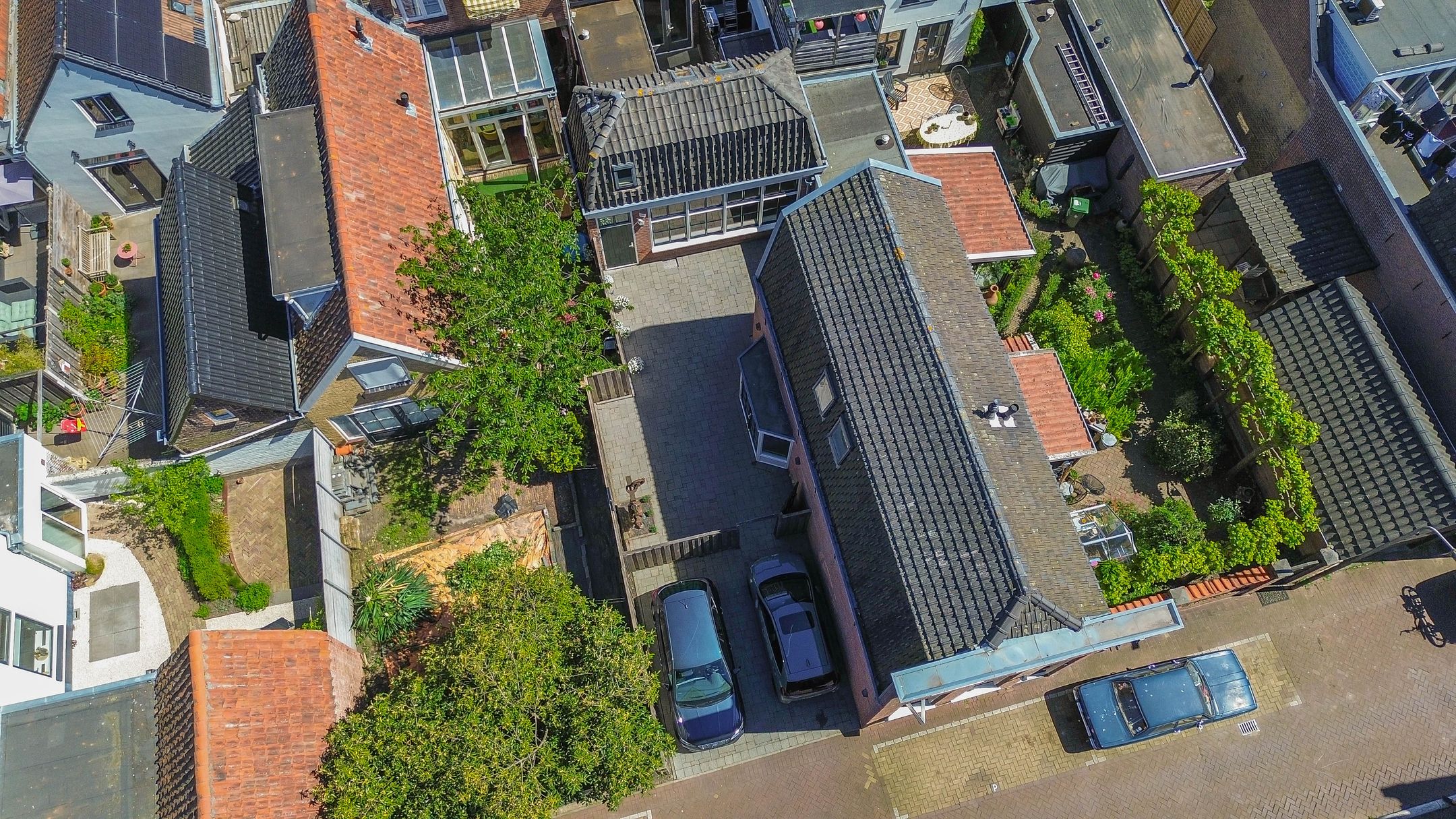 Foto 45 van Havenstraatse Wal 15
