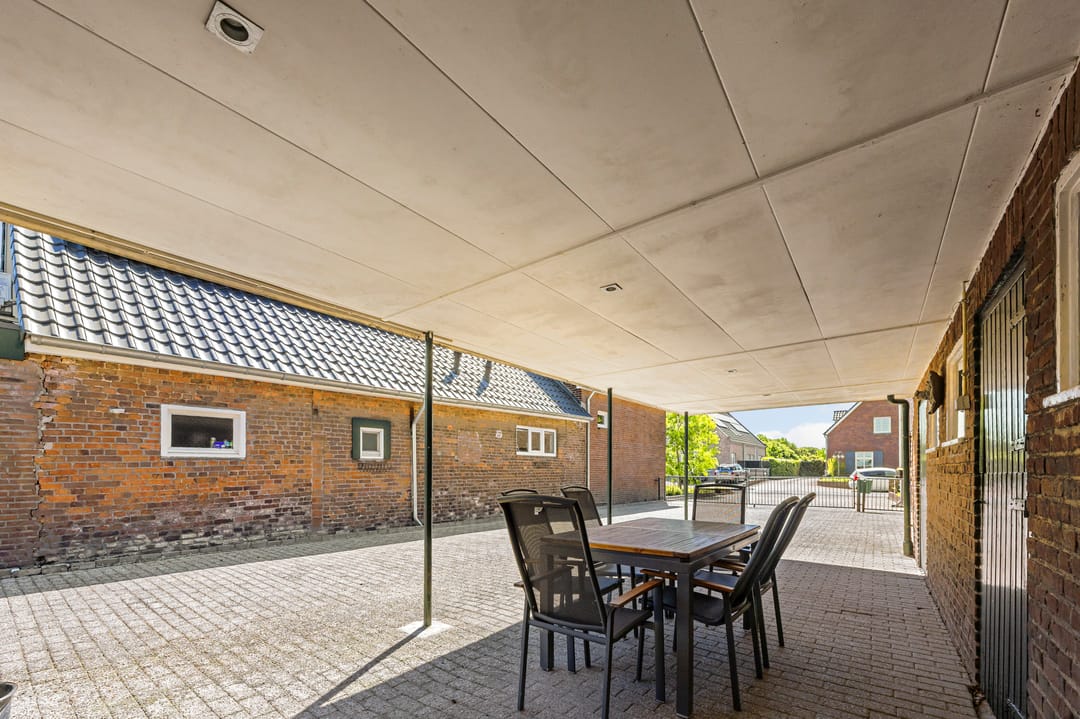 Foto 41 van Dorpsstraat 41
