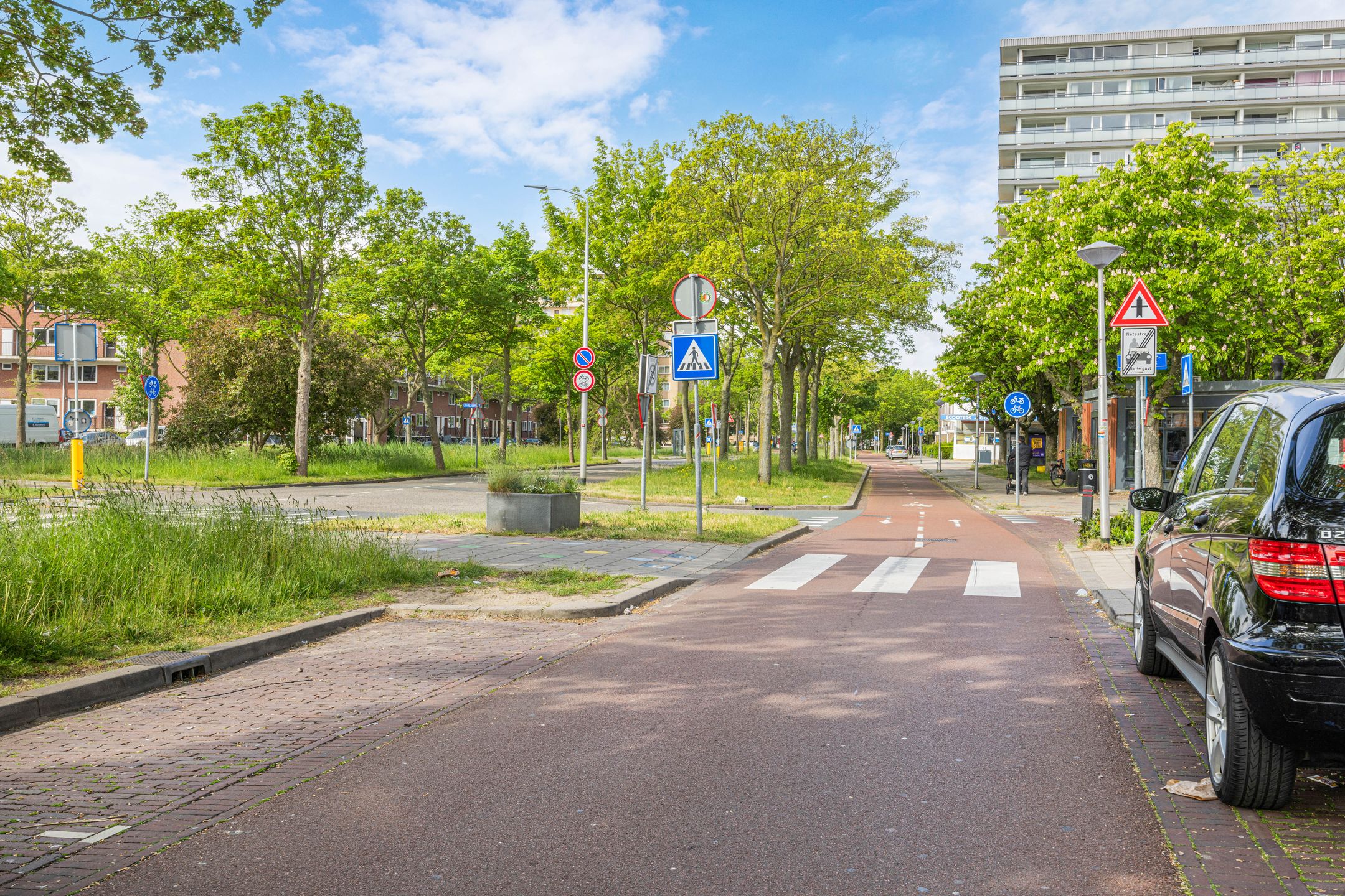 Photo 21 of Van Foreestweg 38