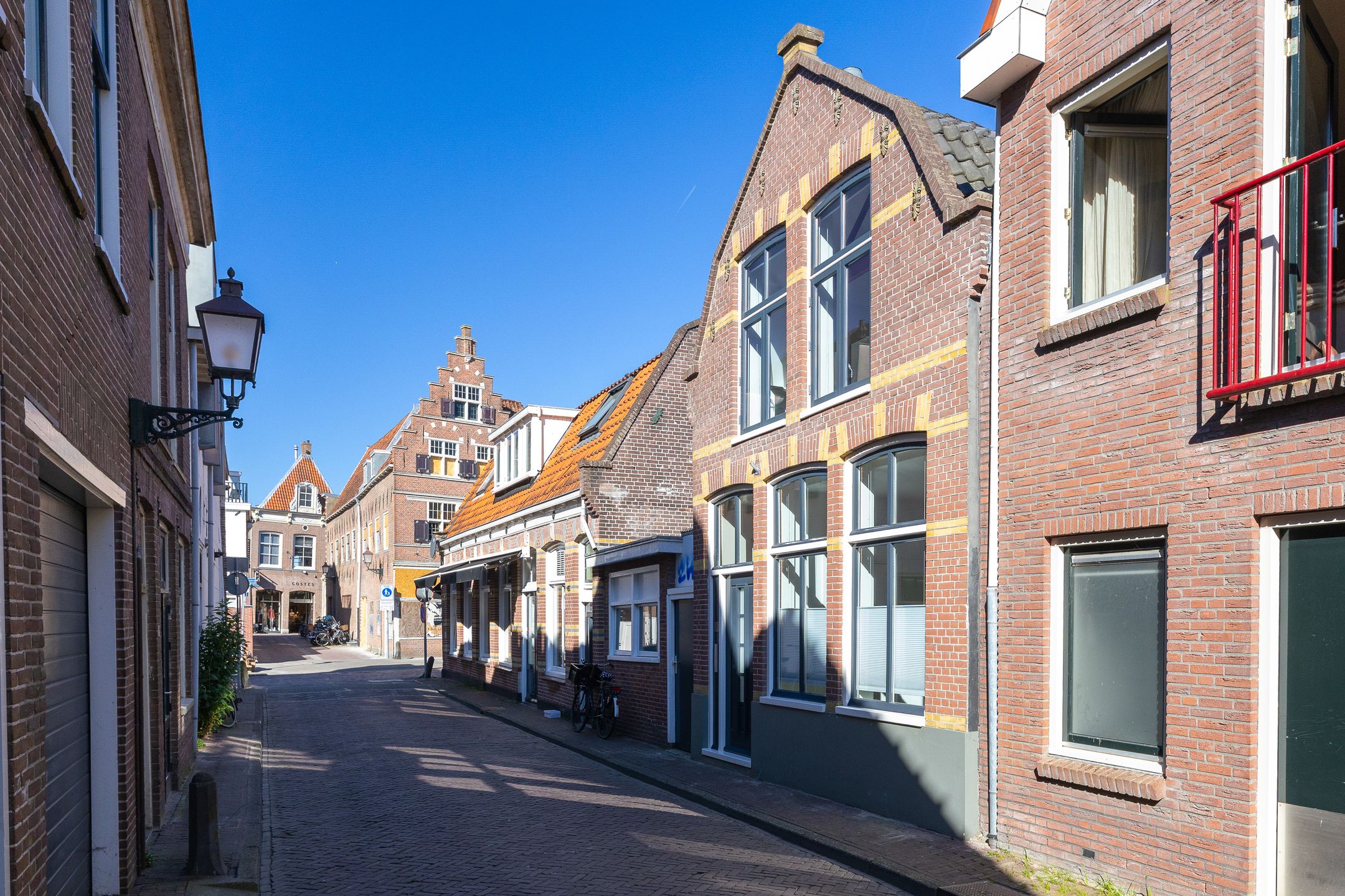 Duinsteeg 5 
