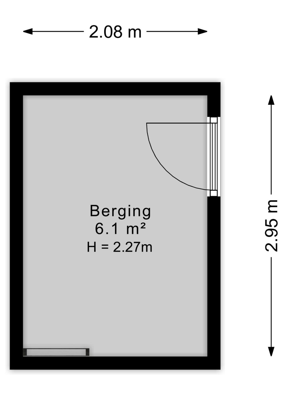 Photo 23 of Van Foreestweg 38